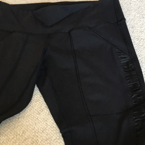 Lululemon Leggings - Picture 2 of 3